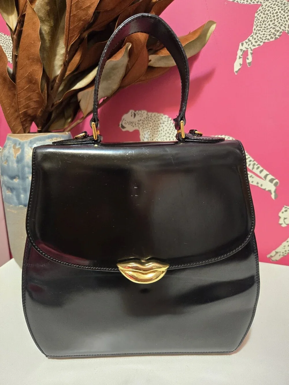 Moschino vintage rare